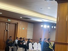 -北京王府井天伦王朝酒店