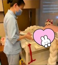 -蜜悦居月子中心(国金中心店)
