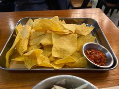 -Devils’ Brewery小恶魔精酿啤酒(泛海美式熏肉店)