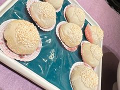 -相思林金岛饭店(青山湖店)