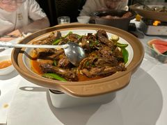-饭橘汉江码头·乡野土菜馆(静安路店)