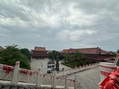 -开福禅寺
