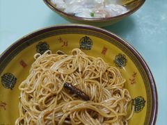-食惠里小笼包面馆(越秀店)