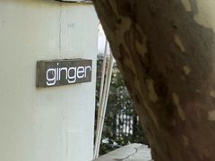 -Ginger(兴国路店)