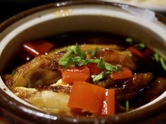 -南京大牌档(人民广场店)