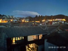 -浔岚云舍mist静谧观景美宿(丽江古城店)