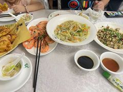 -渔满仓海鲜渔家(象山二店)