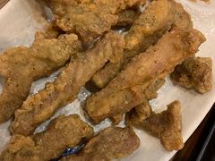 -阿香米线(龙岗万科广场店)