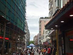 -老字号蛇口德记烧腊饭店·海鲜加工