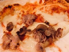 -La Tavernetta(Bar à Vin)(乌鲁木齐路店)