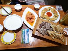 羊排-思金拉措庄园藏餐(太阳岛店)