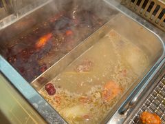 -蓉城四海黑牛烤肉海鲜自助餐厅(宜兴宝龙店)