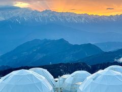 -牛背山