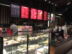 -星巴克臻选(苏州久光百货店)