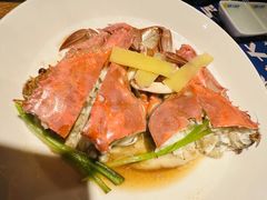 -黄龙海鲜大排档(杭州总店)
