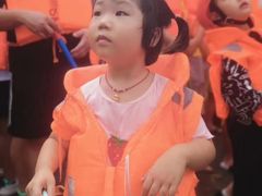 -大围山峡谷漂流