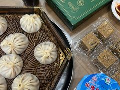 -西安贾三灌汤包·回坊小吃·清真炒菜(北院门总店)