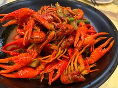 -聚味瞿记·龙虾堂(坡子街店)