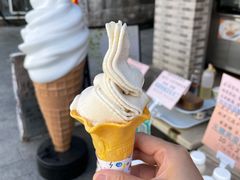 -广州素食学校·素猫豆腐(长洲码头店)