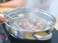 -五洲牛肉美食馆