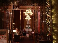 -东海朗廷酒店·廷廊 Palm Court