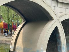 -团结湖公园