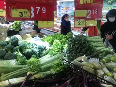 -卜蜂莲花(杨高北路店)