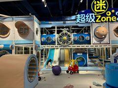 -meland·儿童乐园·游戏厅娃娃机·电玩Xbox(成都合生汇店)