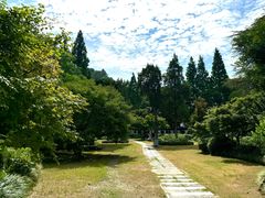 -狼山风景名胜区