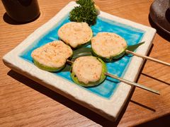 -無境·匠心日本料理(汉街店)