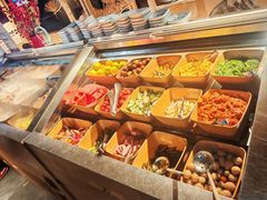 -温野菜涮涮锅(西单大悦城店)