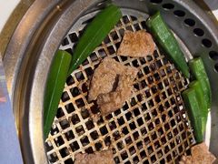 -千寻山野烤肉(中关村店)