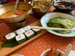 -南沙游艇会·大兵船餐厅