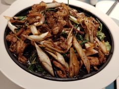 -鸭匠食府·挂炉烤鸭·新京菜(阜成路店)