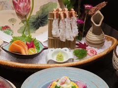 -蟹犇前•帝王蟹雪蟹(陆家嘴店)