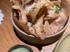 -Osteria Garden 生蚝花园餐厅(原进贤路店)