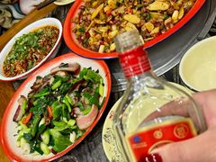 -江湖黑大兔(杨家坪店)