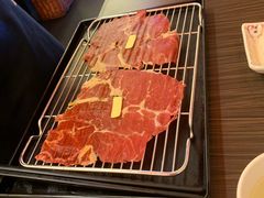 -仙隐小鹿中華の日料(荣民龙首广场店)