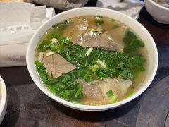 -老字号家林羊肉火锅