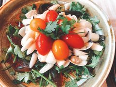 -石头咕(葵蓬店)