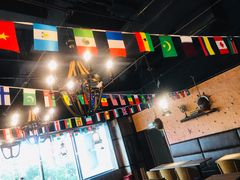 大堂-好伦哥比萨烤肉自助(马家堡店)