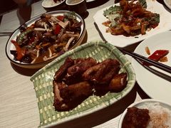 -原味主张椰子鸡·脆皮文昌鸡煲(友谊广场店)