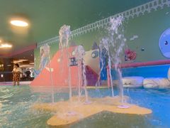 -碧水豪园·足浴·SPA·汗蒸·那须汤泉(中山东路店)