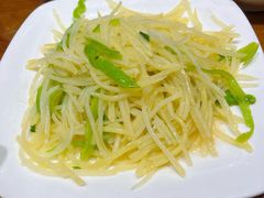-POLO小馆·老南京菜(解放路店)