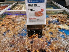 -盒马鲜生(红莲店)