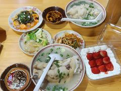 -老方桌烂蹄花川菜馆(九龙坡店)