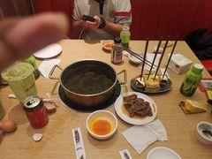 -松野谷·寿喜烧自助(华联顺义金街购物中心店)
