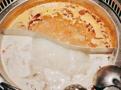 -季季红火锅(长沙步行街店)