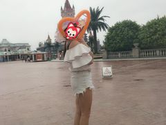 -厦门方特梦幻王国