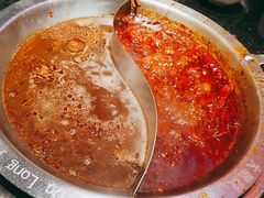 鸳鸯锅底-大龙燚火锅(南山大道店)